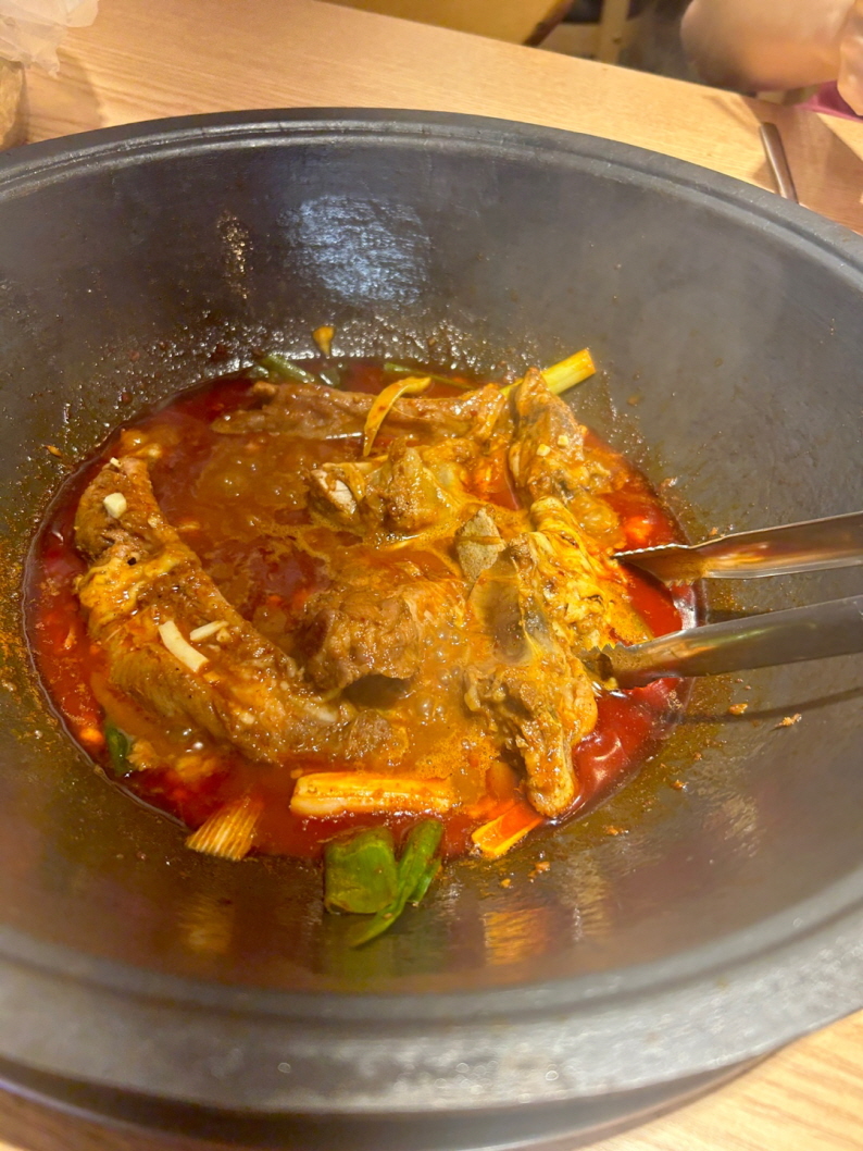 인성식당 이미지