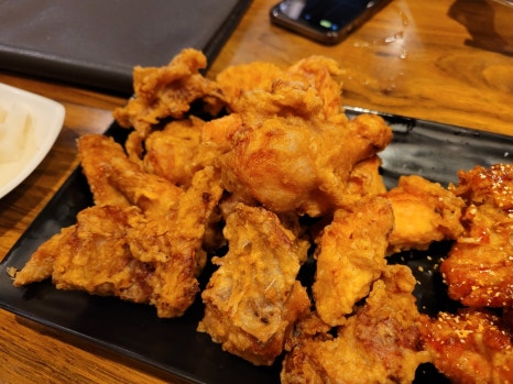 다사랑치킨피자전주혁신점 이미지