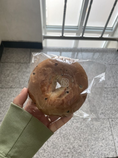 파리바게뜨 혜화로타리점 이미지