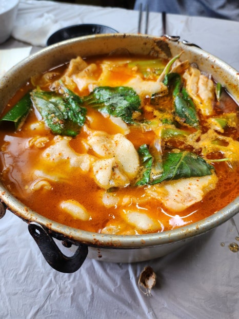 광명회식당 이미지