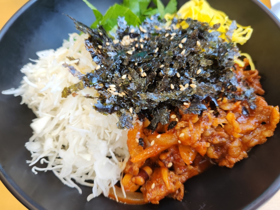 국수나무(거제수월점) 이미지