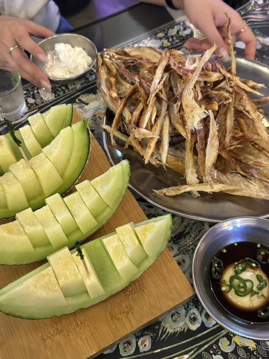 김쉐프숙성회 이미지