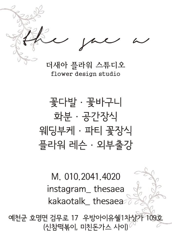 새아스튜디오 이미지