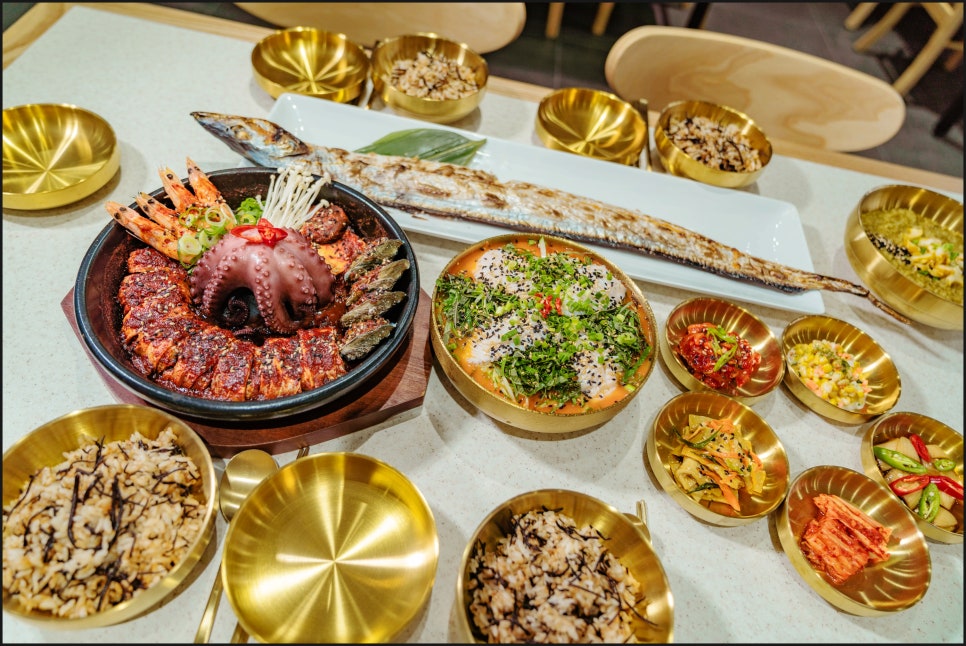 협재갈치전문점운치 이미지