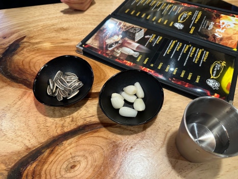 노군꼬치 서산테크노밸리점 이미지