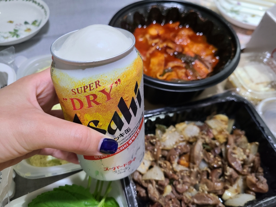 88닭발 이미지