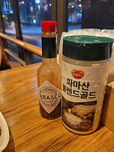 다사랑치킨피자전주혁신점 이미지