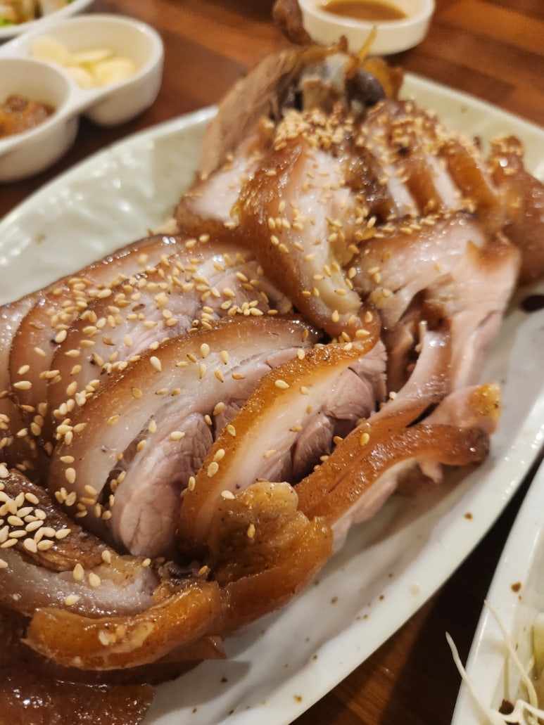 삼구족발 이미지