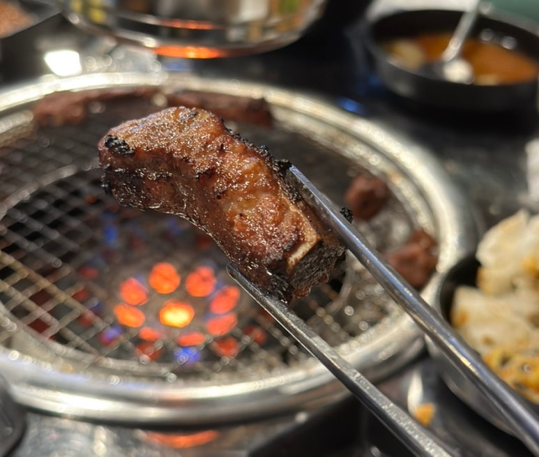 퇴촌중앙갈비 이미지