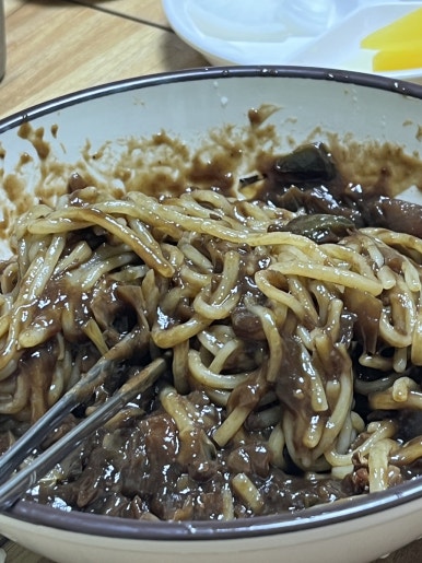 70년대손짜장 이미지