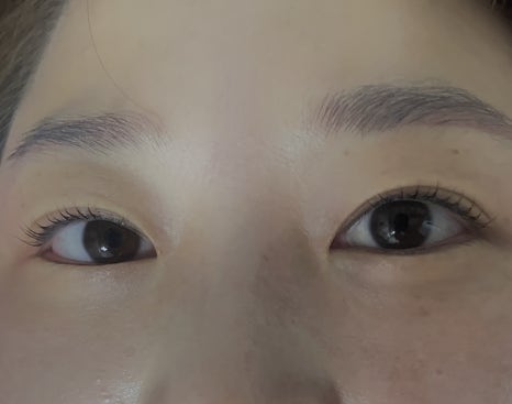 쁘띠걸뷰티 이미지