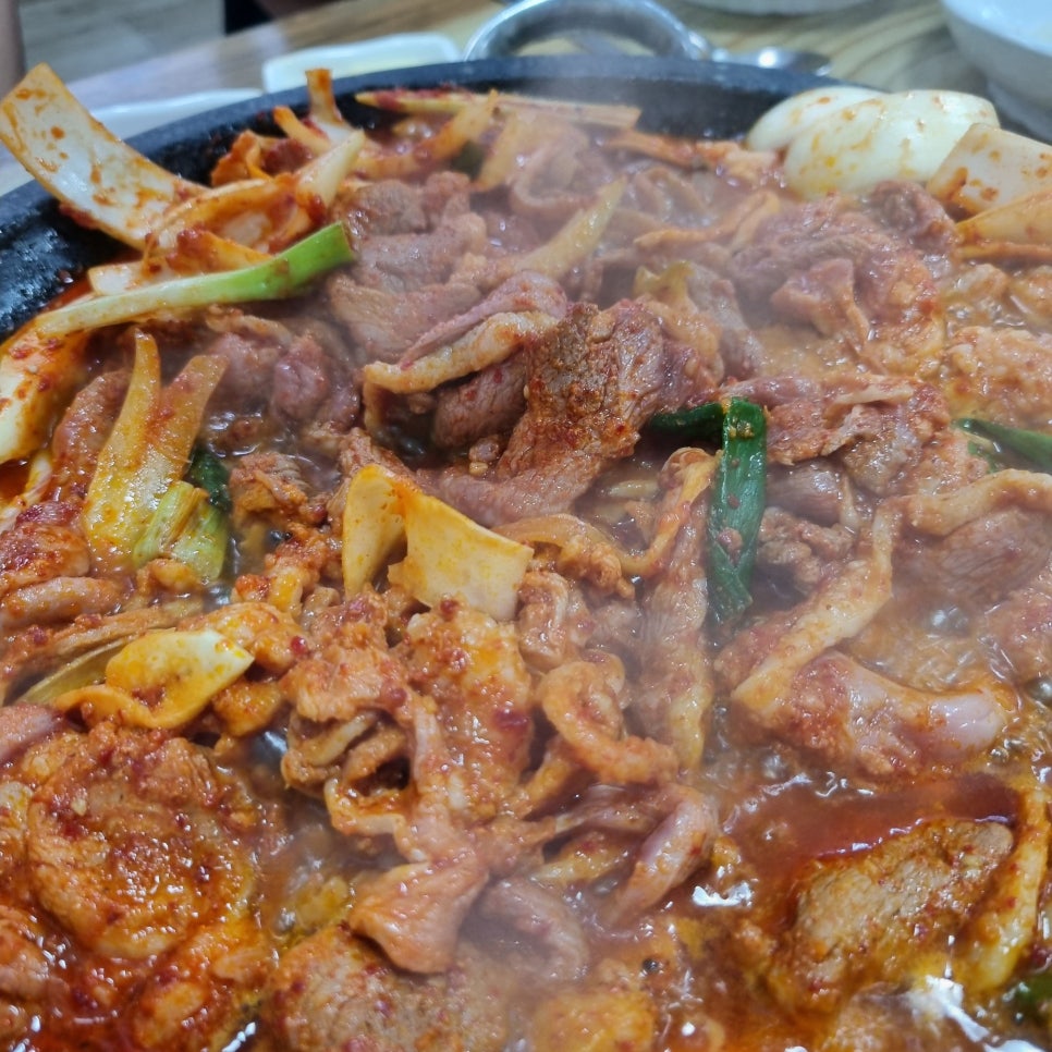청면옥 이미지