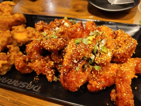 다사랑치킨피자전주혁신점 이미지