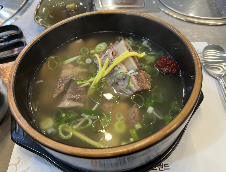 임실축협 한우명품관 이미지