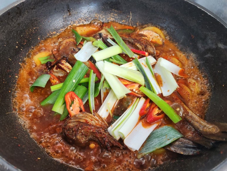 코다리랑갈치랑 이미지