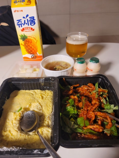 마약신닭발 송탄점 이미지