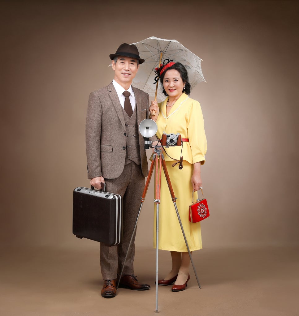 인천가족사진솜사탕스튜디오 이미지