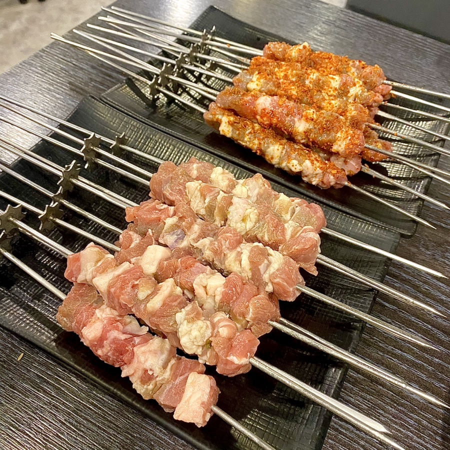 대경양꼬치 이미지