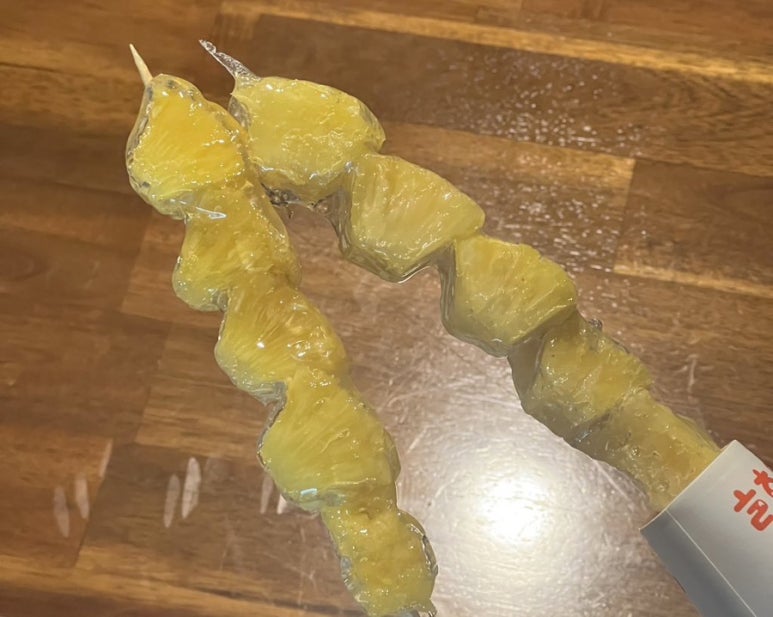 짱맛나탕후루 이미지
