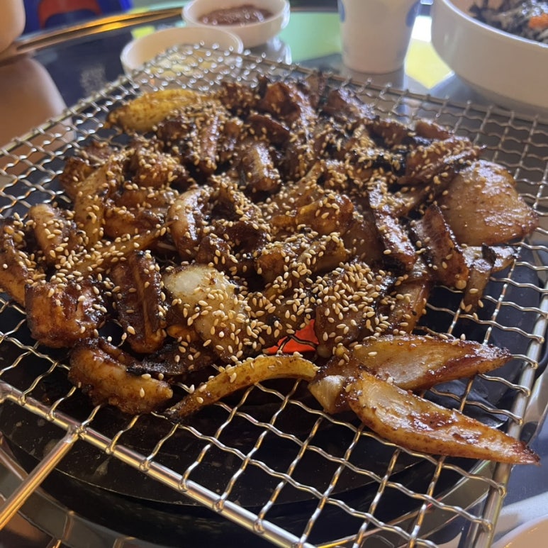 온달집 이미지