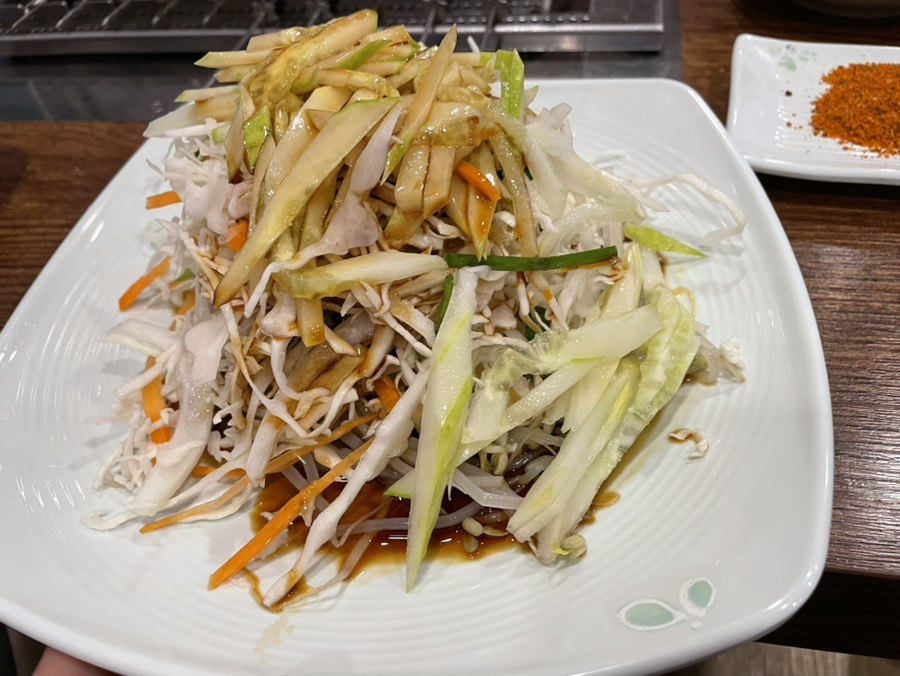 미림식당 이미지