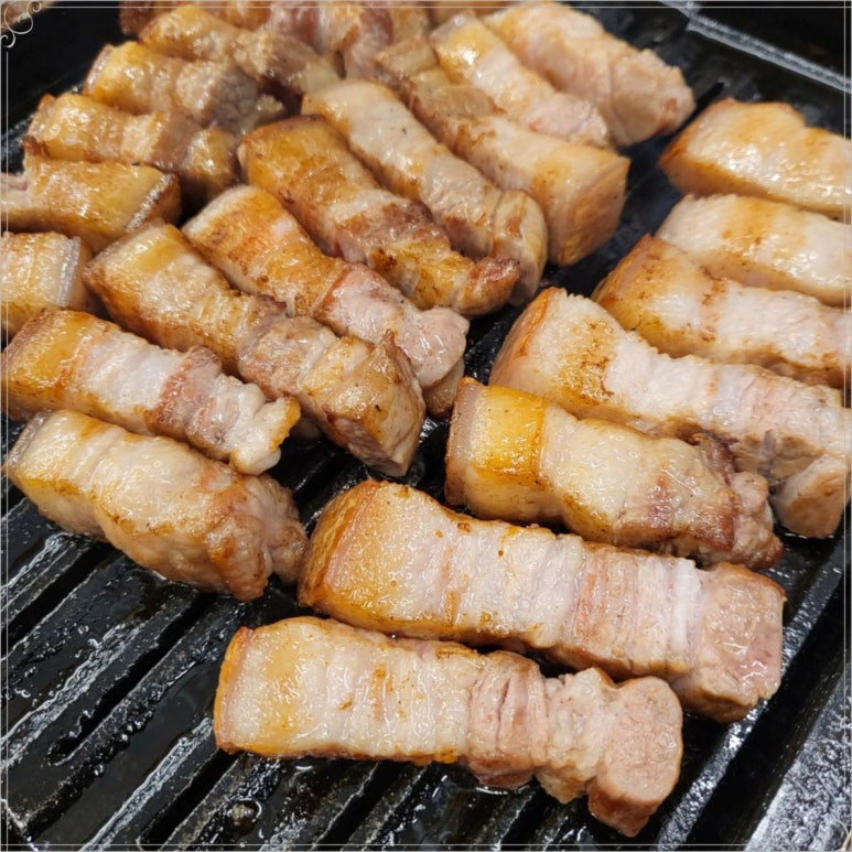고기부심 이미지