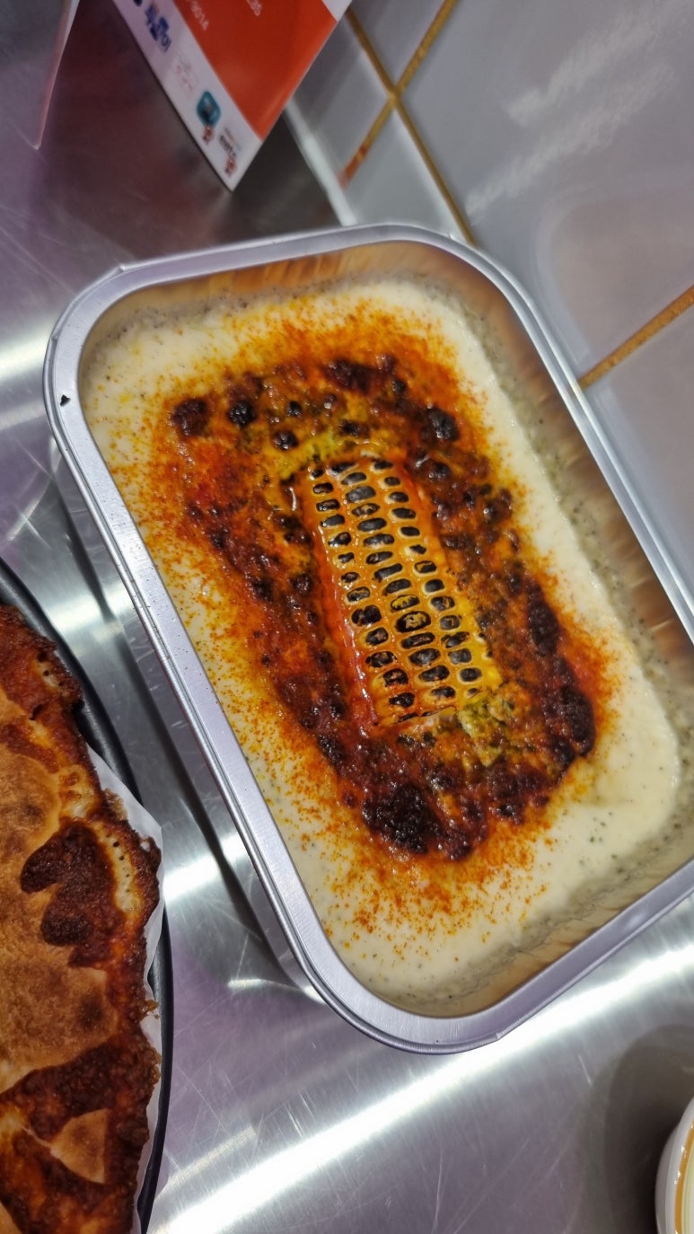 노모어피자명지국제 이미지