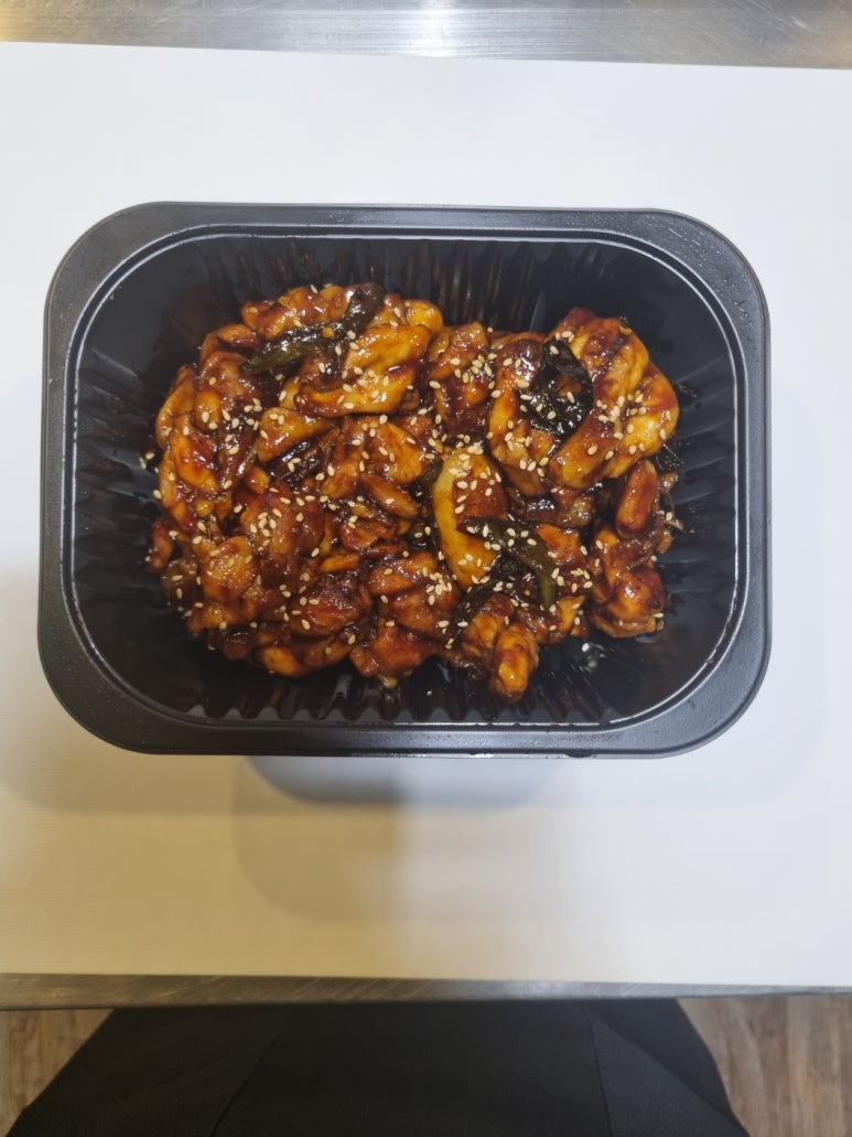 사대부숯불치킨 이미지
