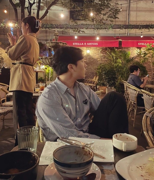 너의봄날 이미지