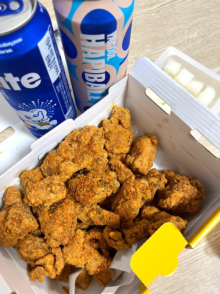 당신은지금치킨이땡긴다 김포구래점 이미지