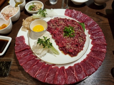 정성육회김해 이미지