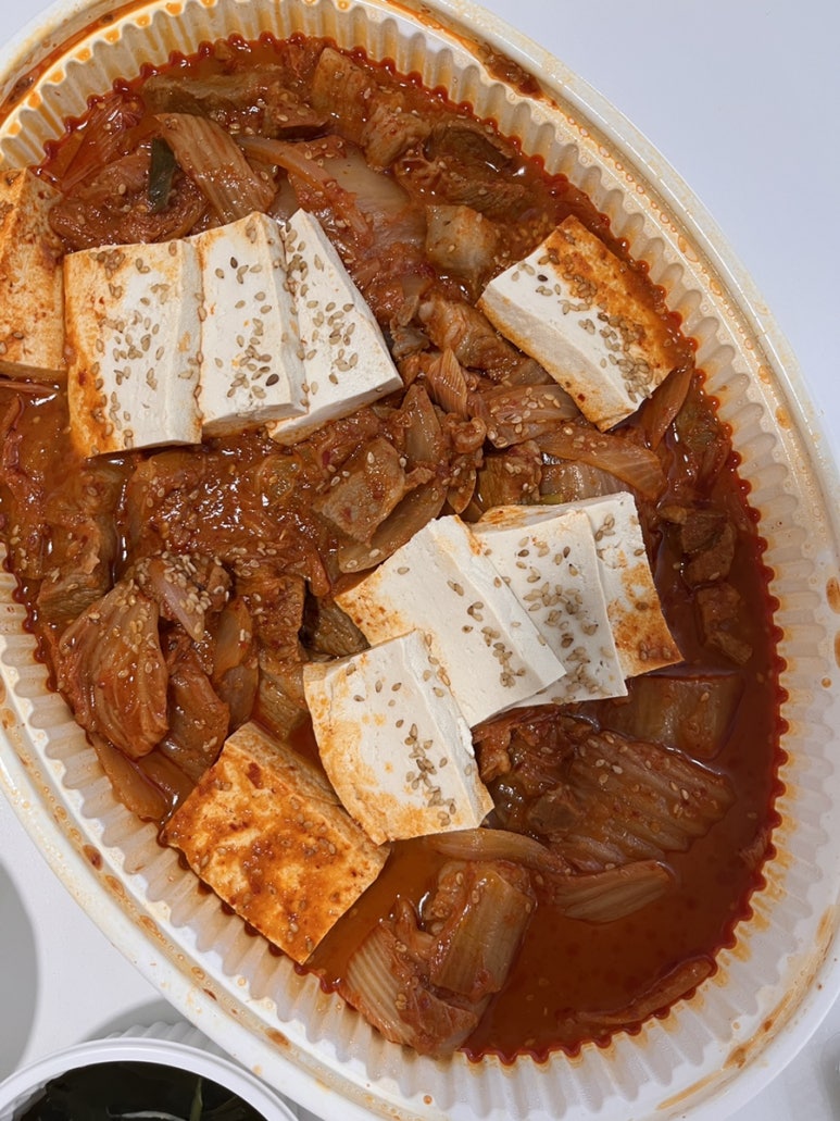 이모네김치찜 강남점 사진 2