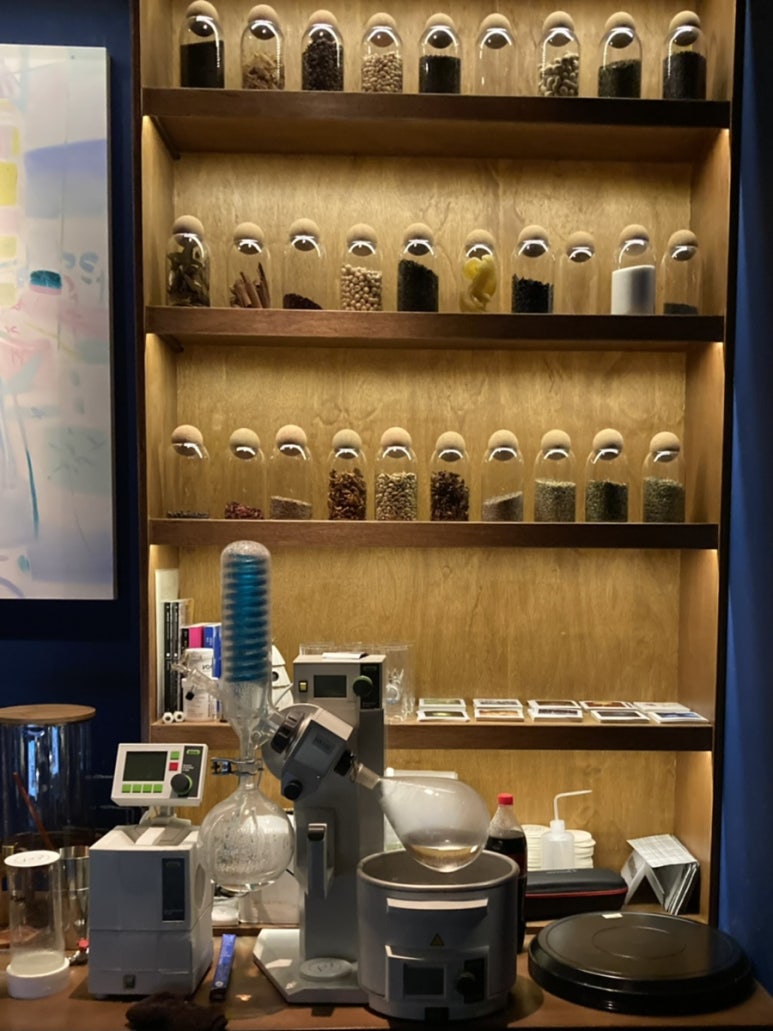 밀물Bar 이미지