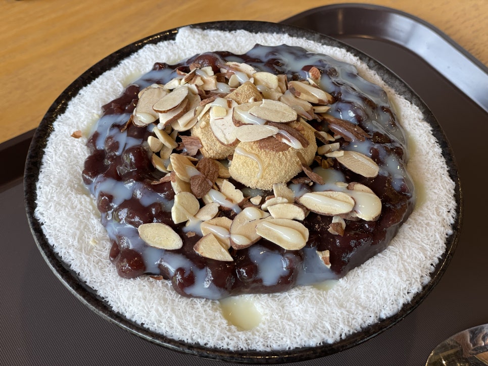 시월애단팥빵 이미지