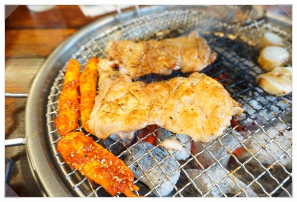 정성닭갈비 이미지