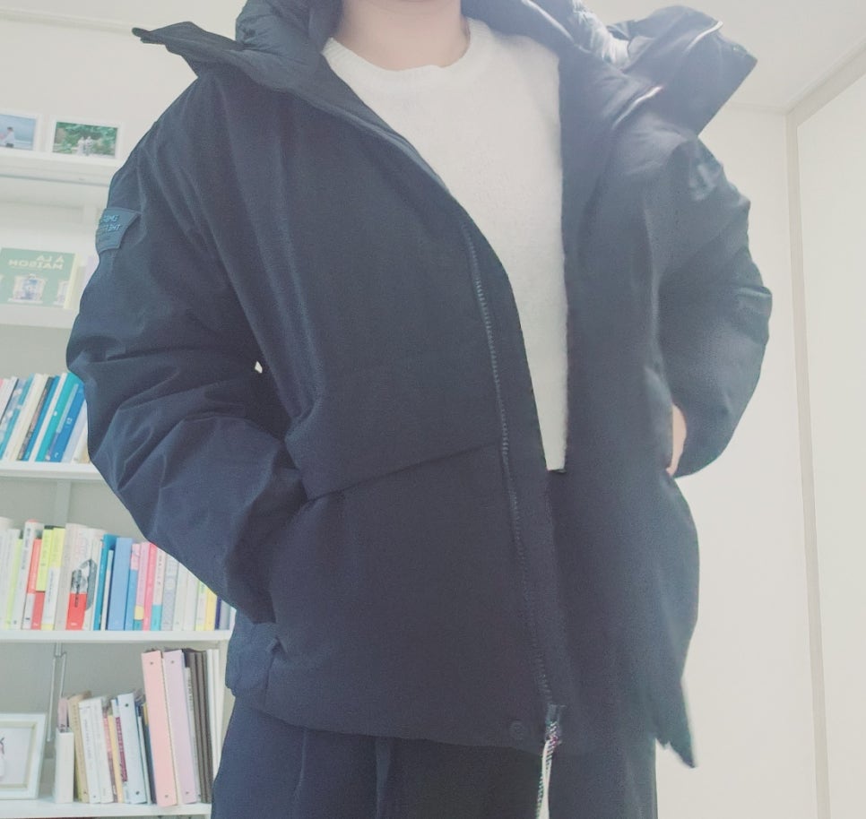 김해아울렛네파 이미지