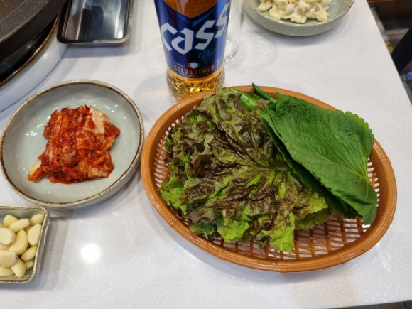 서가네정육식당 이미지