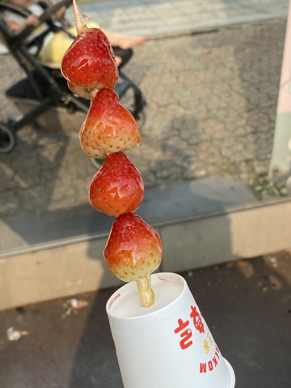 왕가푸드 이미지