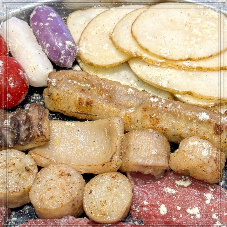 곱창마을 이미지