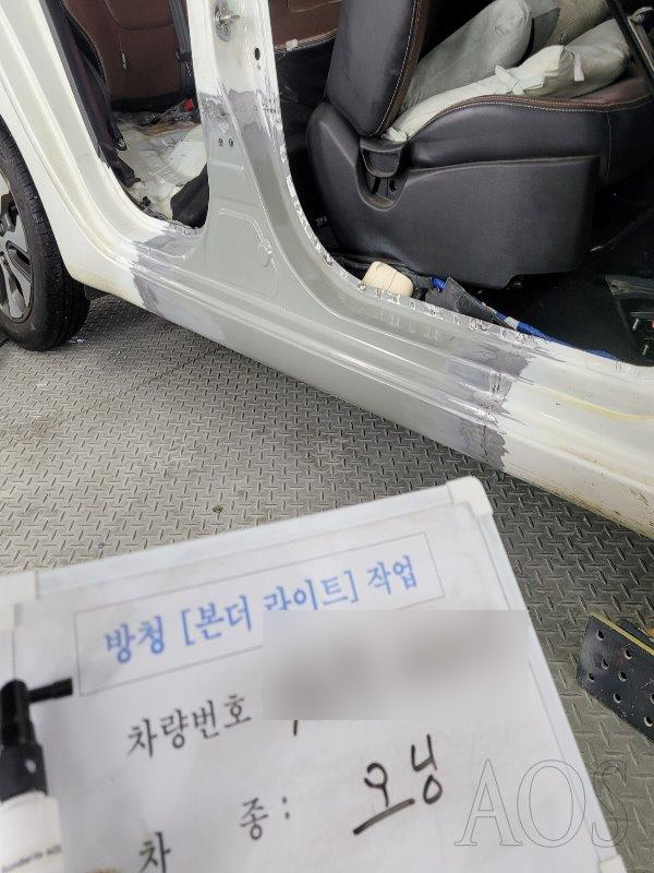 발안자동차정비 이미지