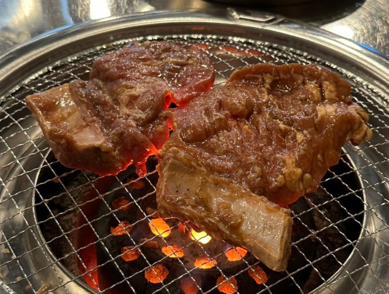 퇴촌중앙갈비 이미지