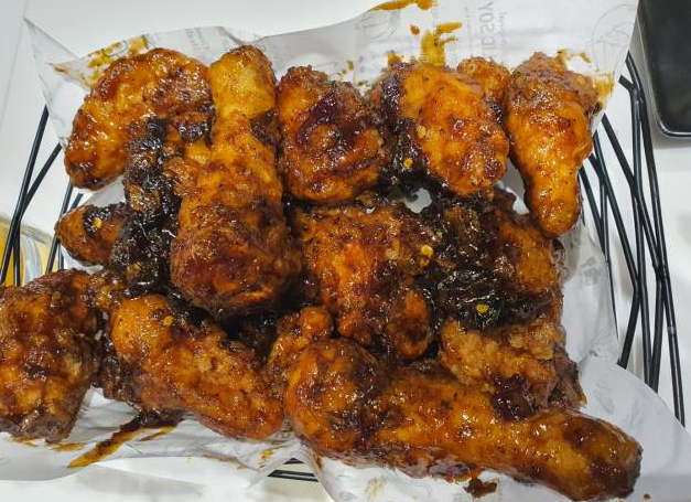 교촌치킨(상인점) 이미지
