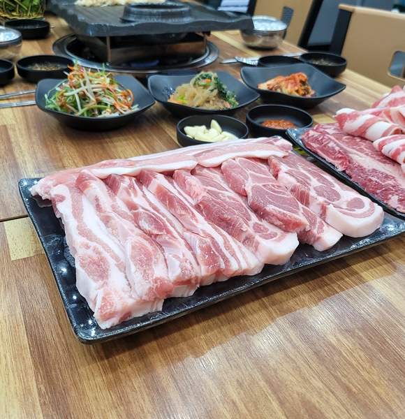 어울림식당 이미지