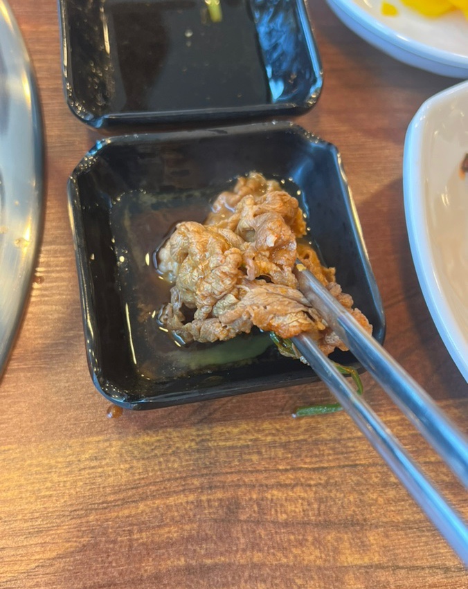 동촌샤브칼국수 혁신점 이미지