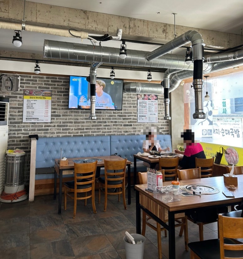 차차차샤브샤브&고기하우스 이미지