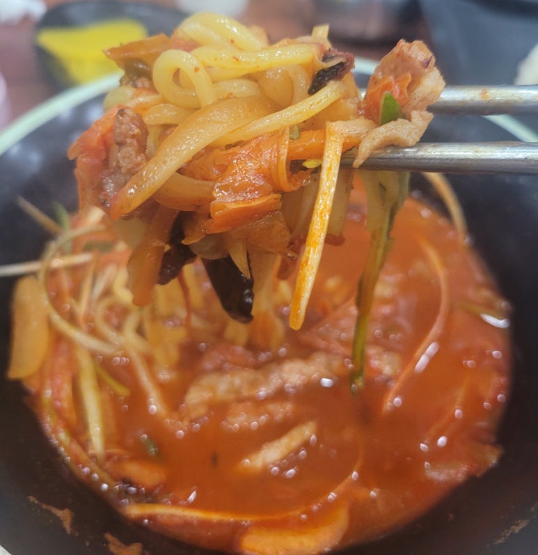 오가교동짬뽕 이미지