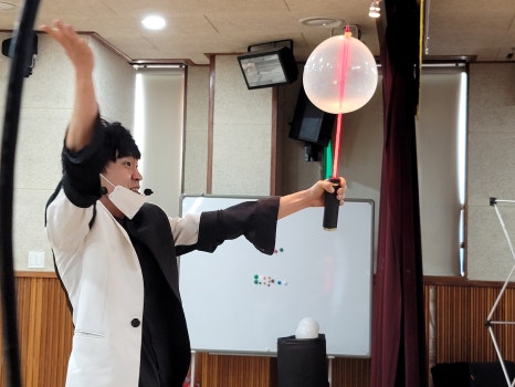 진해중학교 이미지