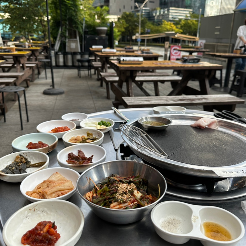 봉계치킨 이미지