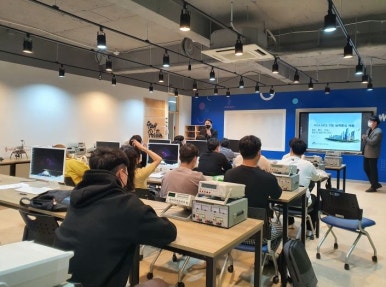 동신정보통신 이미지