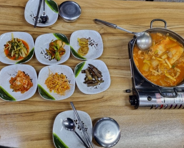 삼식이식당 이미지